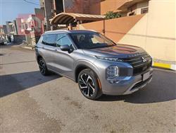 میتسوبیشی ئاوتلاندەر